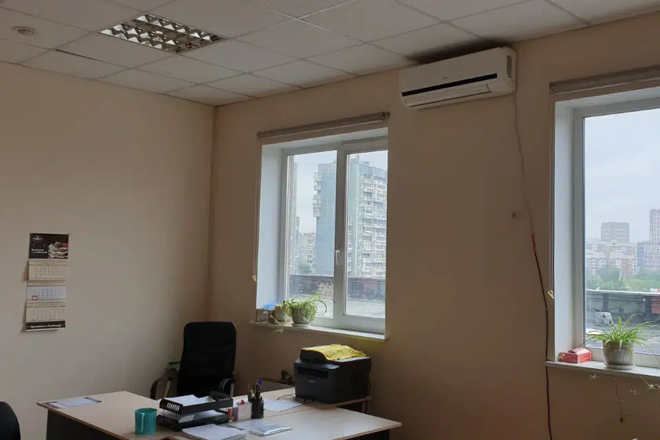 Продаётся офис, 23.3 м²