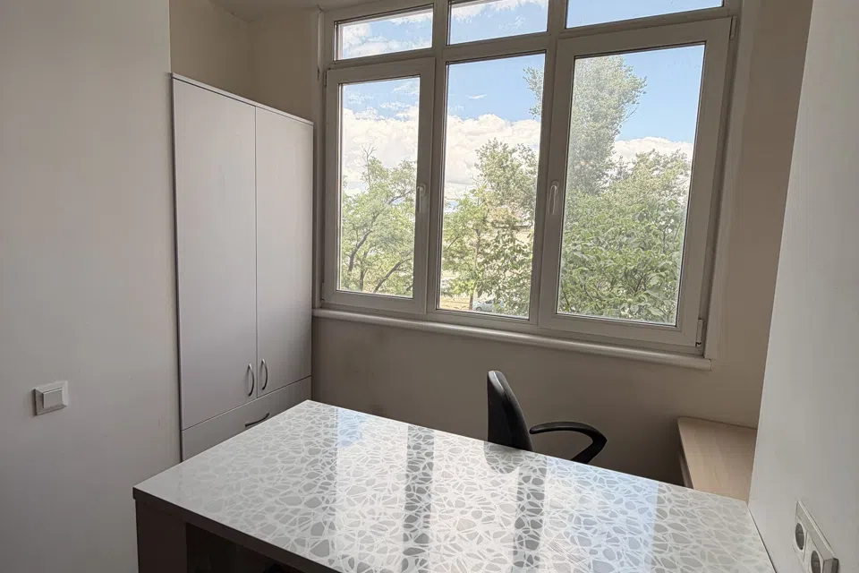 Продаётся 2-комнатная квартира, 50.7 м²