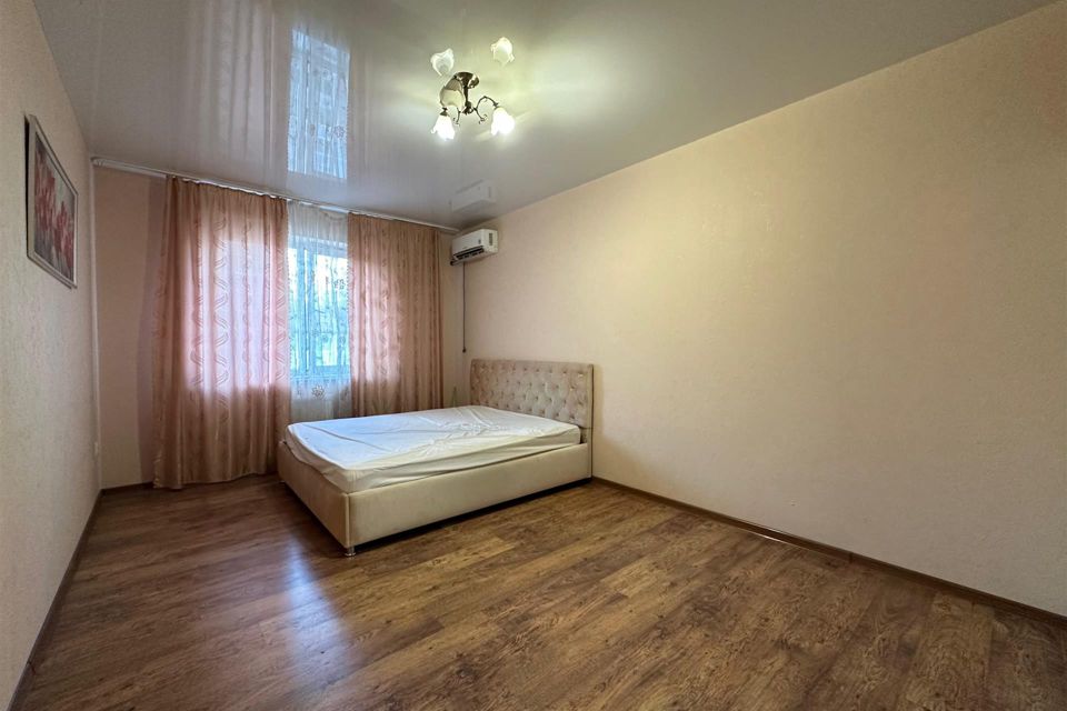 Продаётся 1-комнатная квартира, 34 м²