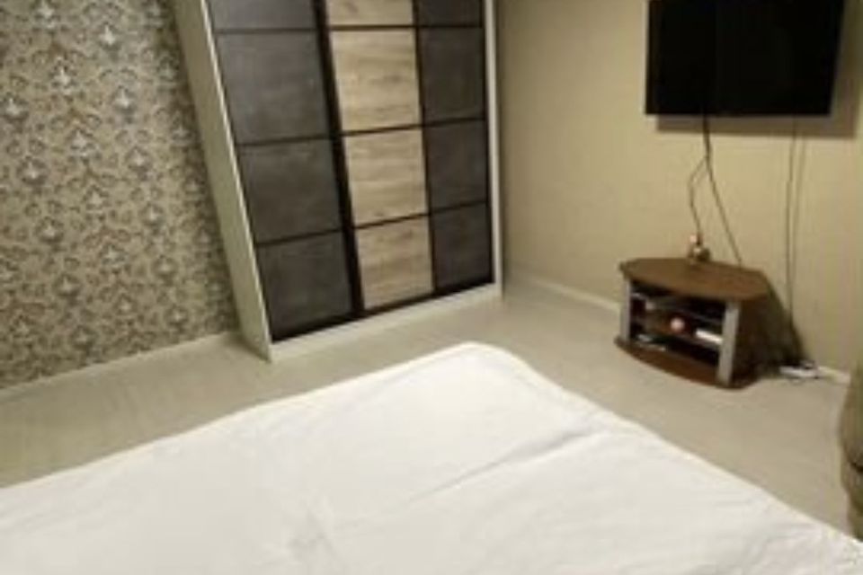 Продаётся 3-комнатная квартира, 62 м²