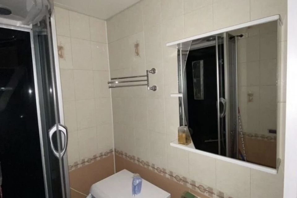 Продаётся 2-комнатная квартира, 51.4 м²