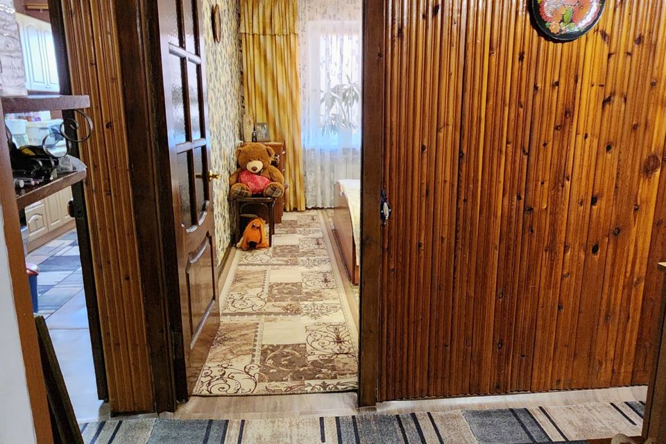Продаётся 2-комнатная квартира, 50 м²