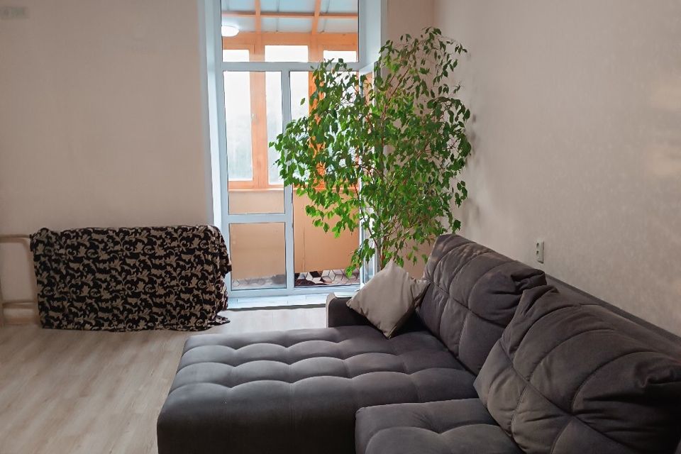 Продаётся 3-комнатная квартира, 85 м²