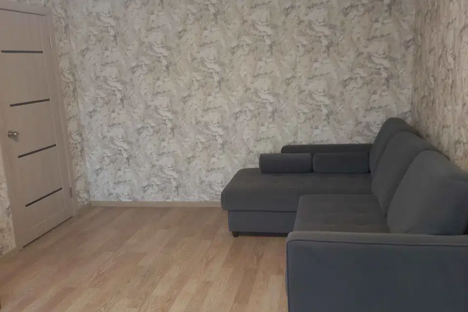 Продаётся 2-комнатная квартира, 44.1 м²