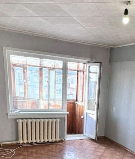 Продаётся 2-комнатная квартира, 45.8 м²