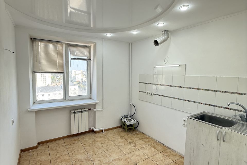 Продаётся 2-комнатная квартира, 53 м²