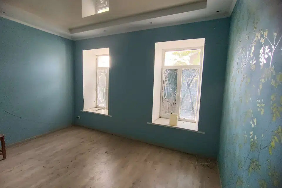 Продаётся 3-комнатная квартира, 68 м²