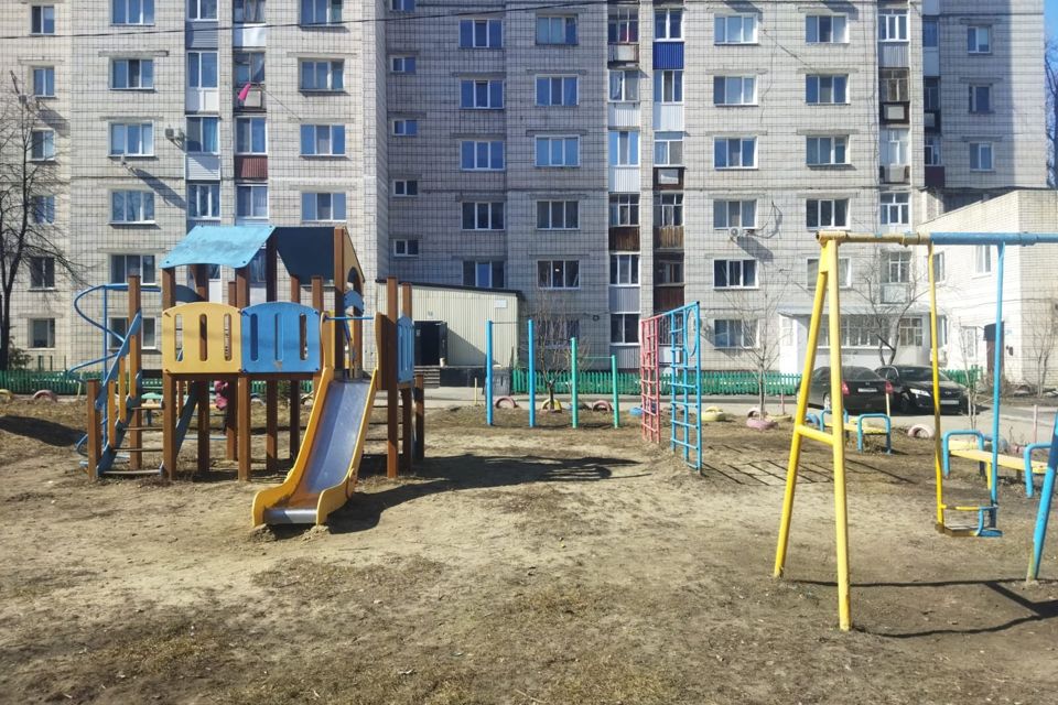 Продаётся комната в 4-комн. квартире, 13 м²