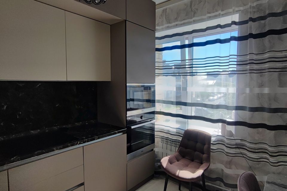 Продаётся 2-комнатная квартира, 47.9 м²