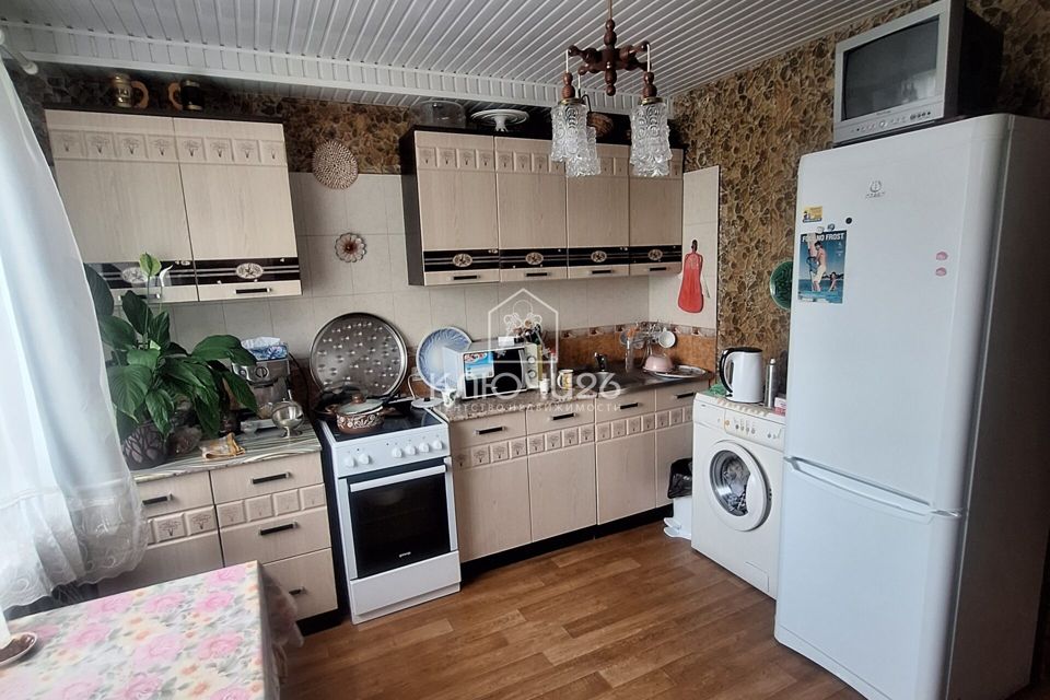 Продаётся 2-комнатная квартира, 48 м²