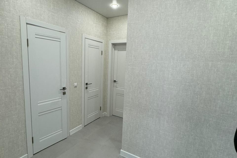 Продаётся 2-комнатная квартира, 65.8 м²