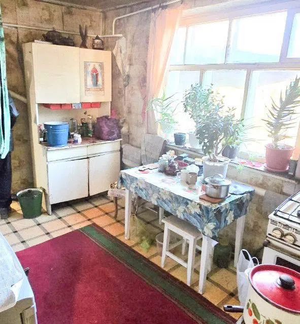Продаётся 1-этажный дом, 90 м²