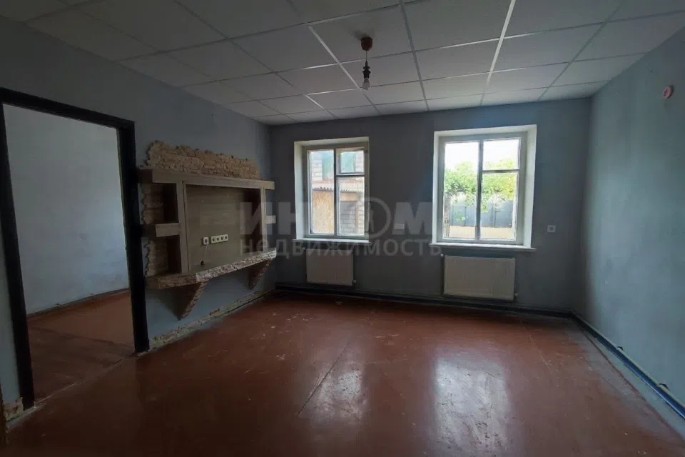Продаётся 1-этажный дом, 89 м²