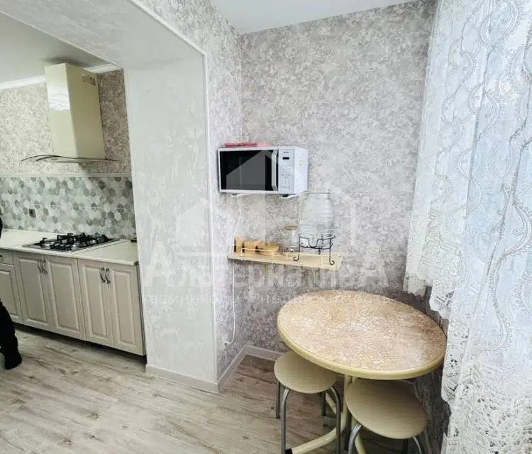 Продаётся 2-комнатная квартира, 60 м²