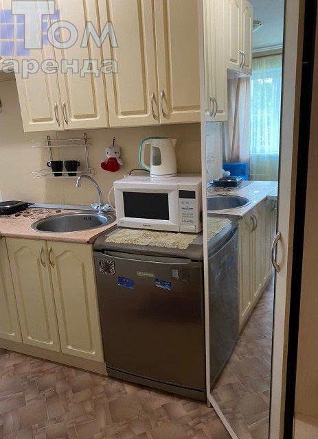 Продаётся студия, 17.2 м²