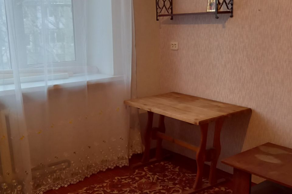 Продаётся 1-комнатная квартира, 18.7 м²