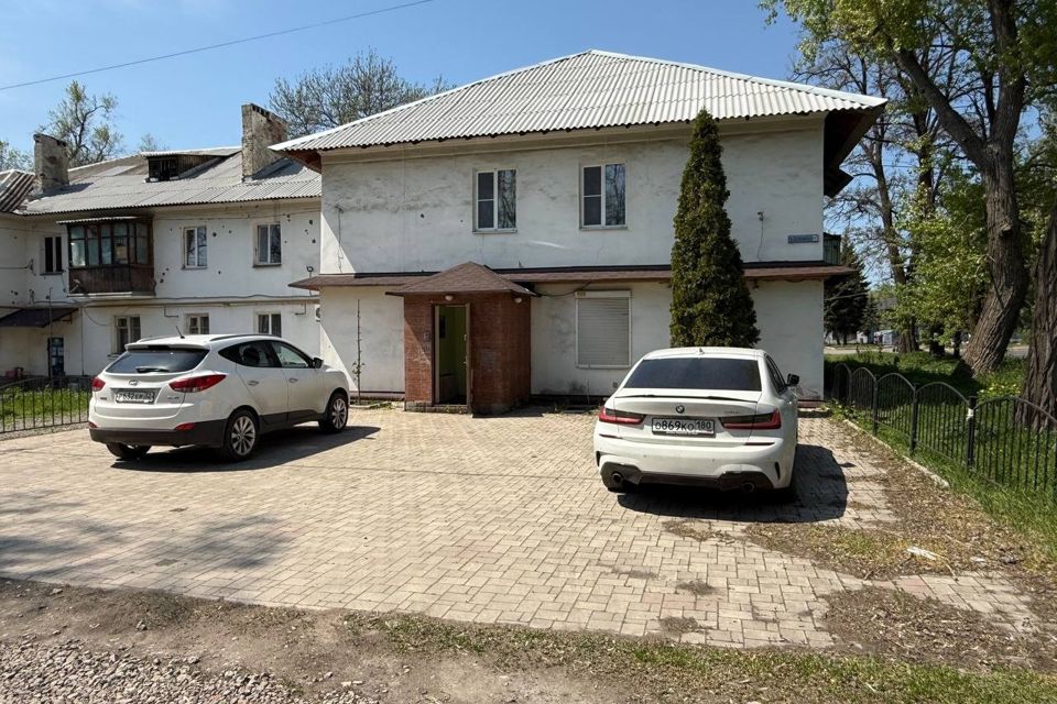 Продаётся офис, 82 м²