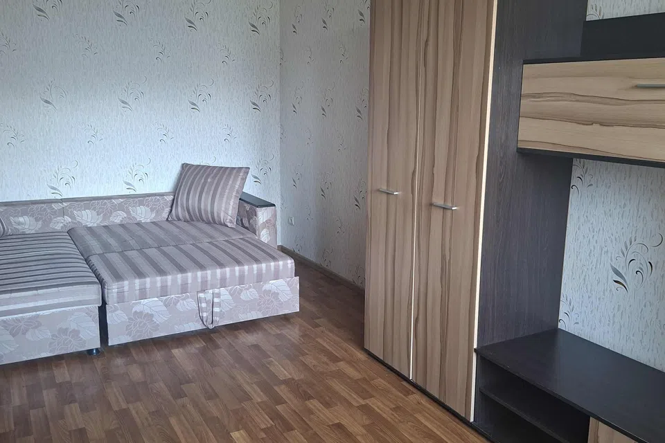 Продаётся 2-комнатная квартира, 50 м²