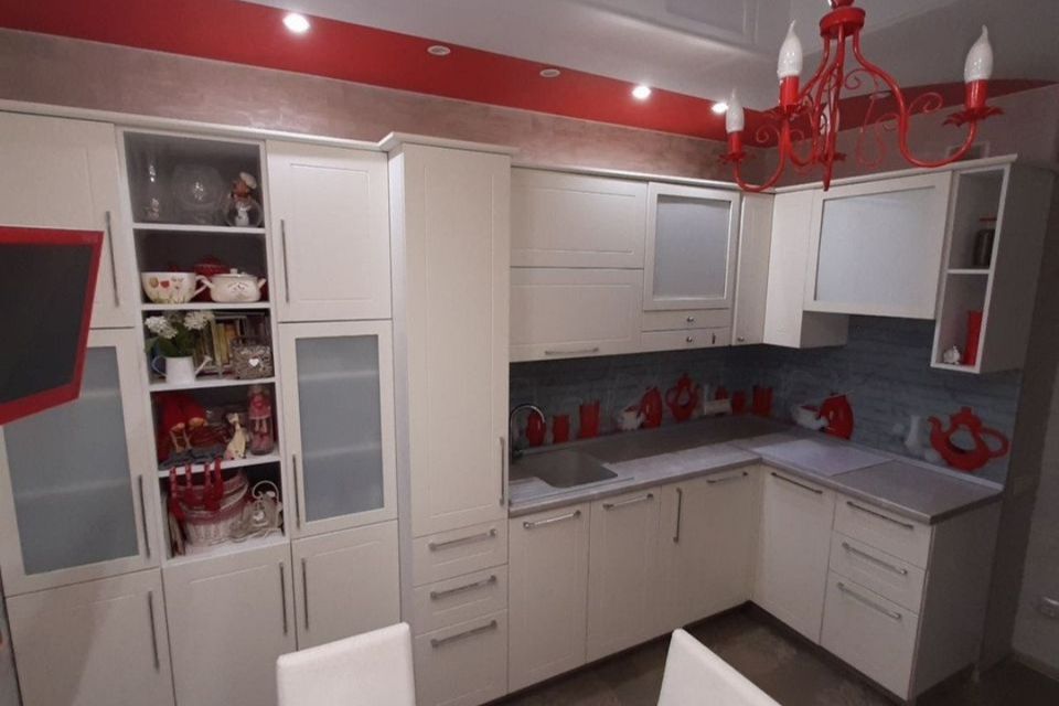 Продаётся 2-комнатная квартира, 60 м²