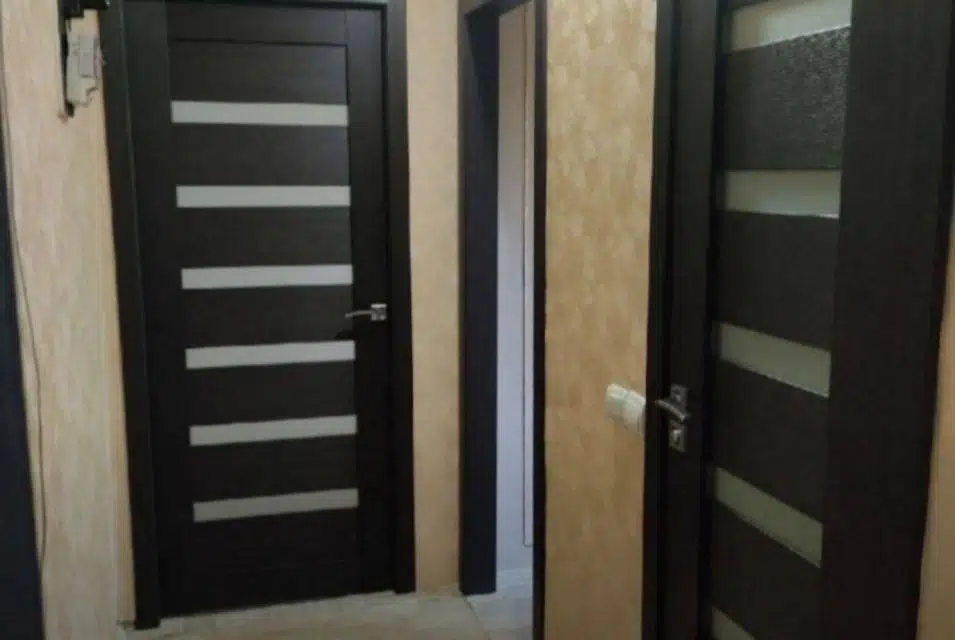 Продаётся 2-комнатная квартира, 43.5 м²