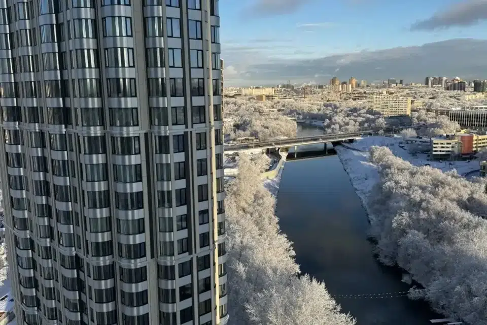 Продаётся 1-комнатная квартира, 50 м²