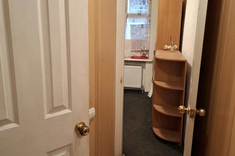 Продаётся 2-комнатная квартира, 42 м²