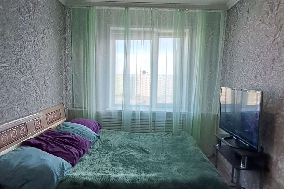 Продаётся 2-комнатная квартира, 48.4 м²