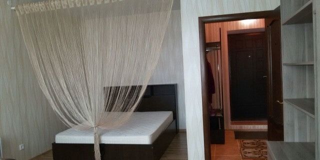 Сдаётся 1-комнатная квартира, 45 м²