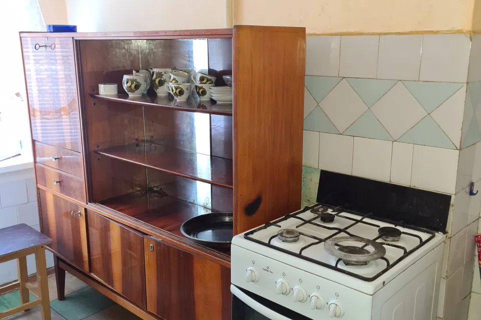 Продаётся 2-комнатная квартира, 47 м²