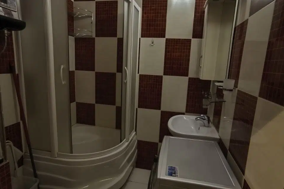 Продаётся студия, 40.7 м²