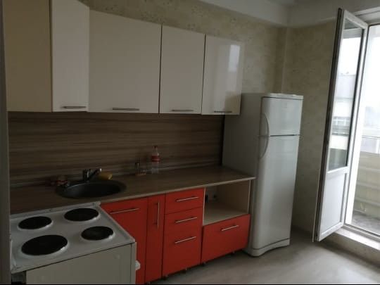 Продаётся 2-комнатная квартира, 33.6 м²
