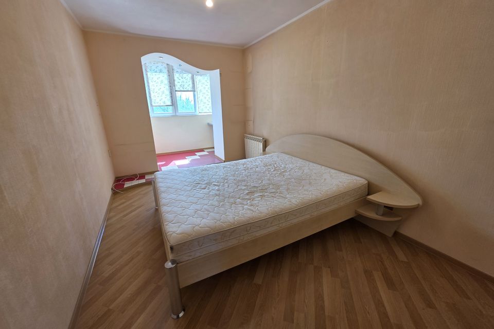 Продаётся 3-комнатная квартира, 73 м²