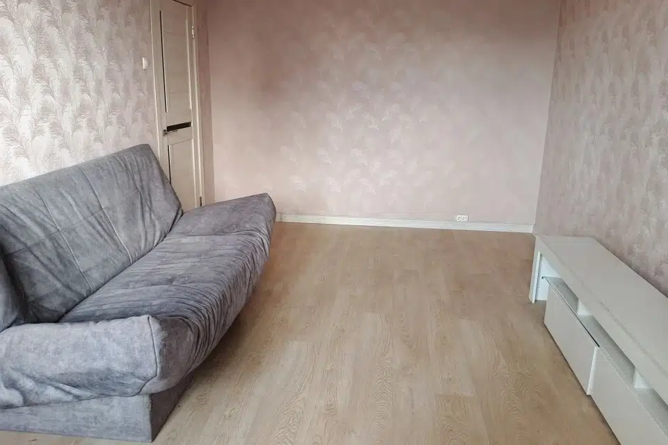 Продаётся 2-комнатная квартира, 53.6 м²