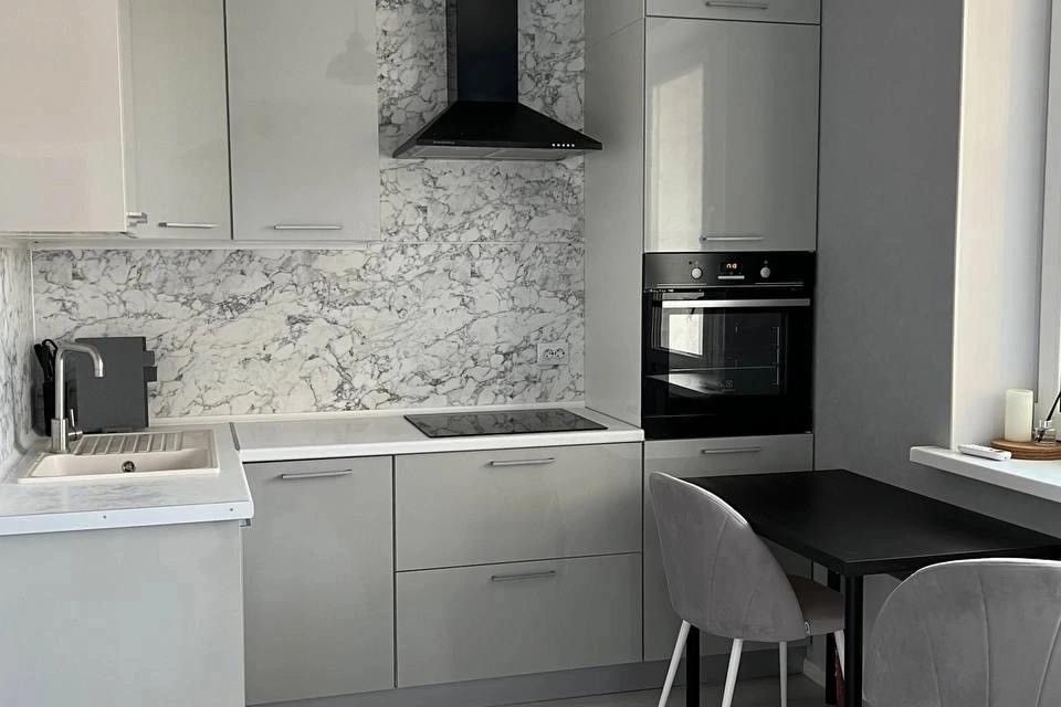 Продаётся 2-комнатная квартира, 64 м²