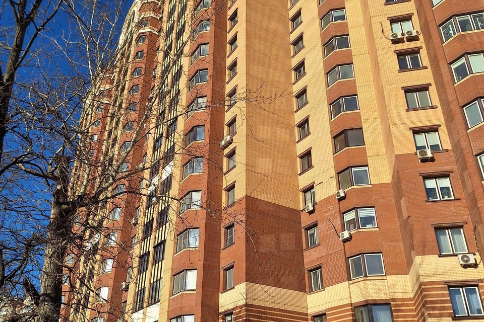 Продаётся 2-комнатная квартира, 50 м²
