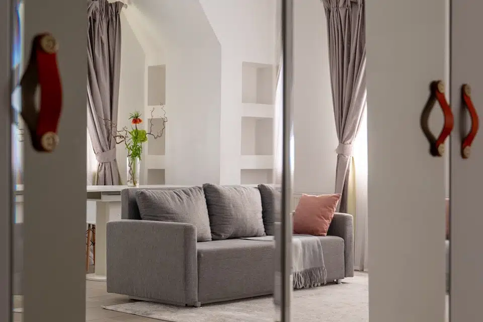 Продаётся 3-комнатная квартира, 81.4 м²