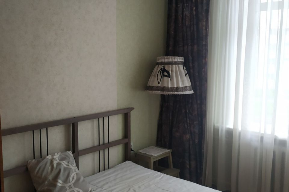 Продаётся 2-комнатная квартира, 52 м²