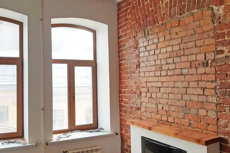 Продаётся 2-комнатная квартира, 57.6 м²