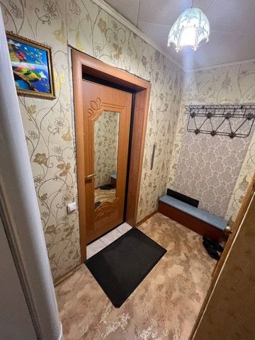 Продаётся 1-комнатная квартира, 26.7 м²