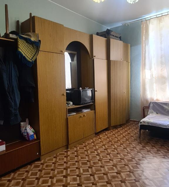 Продаётся комната в 5-комн. квартире, 20.1 м²