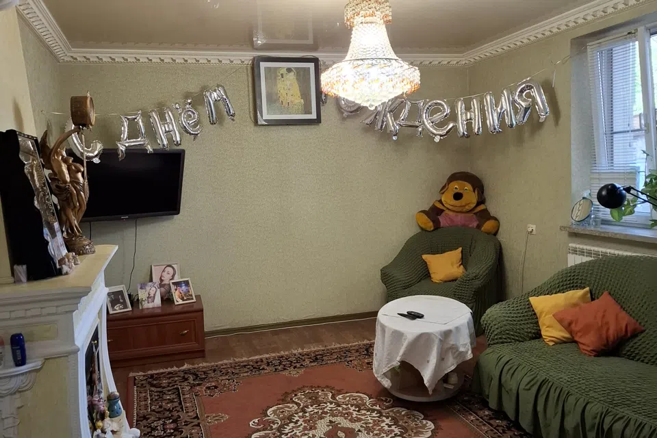 Продаётся 2-этажный дом, 180 м²