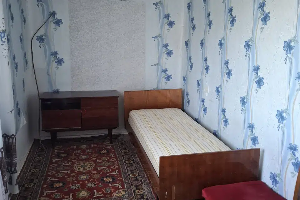 Продаётся 2-комнатная квартира, 45 м²