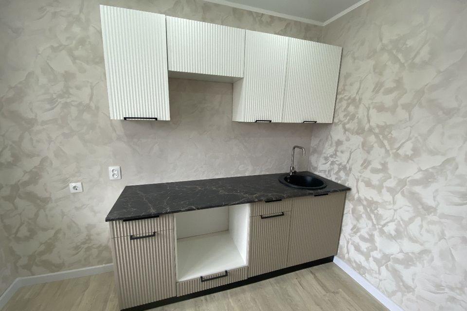 Продаётся 3-комнатная квартира, 58.9 м²