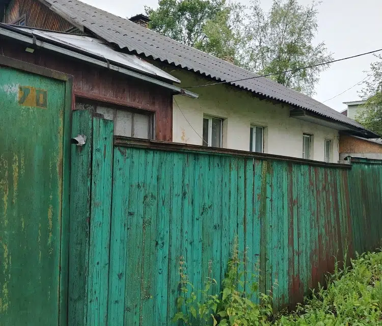 Продаётся 2-комнатная квартира, 54 м²