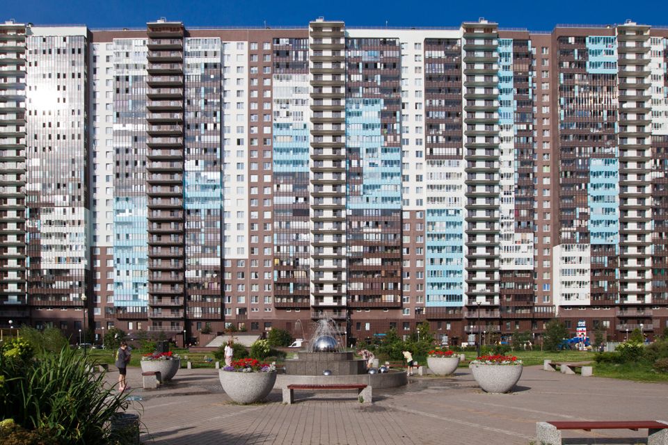 Продаётся студия, 25.1 м²
