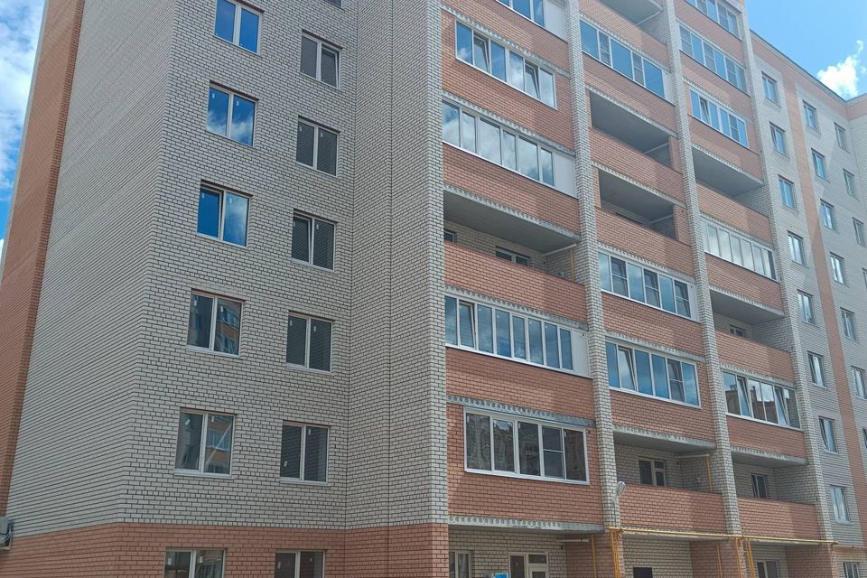 Продаётся 2-комнатная квартира, 70 м²