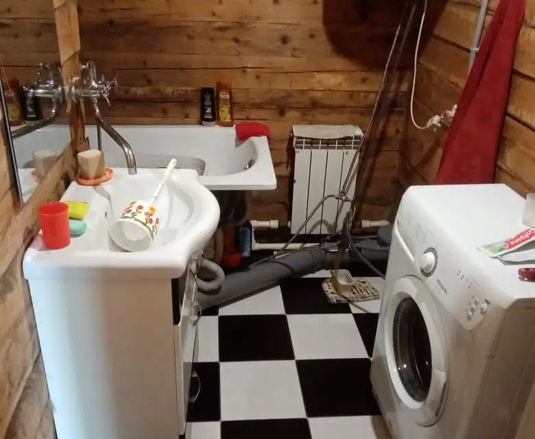 Продаётся 2-этажный дом, 105 м²