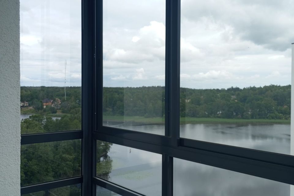 Продаётся 1-комнатная квартира, 37.6 м²