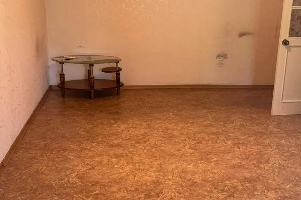 Продаётся 1-комнатная квартира, 45.6 м²