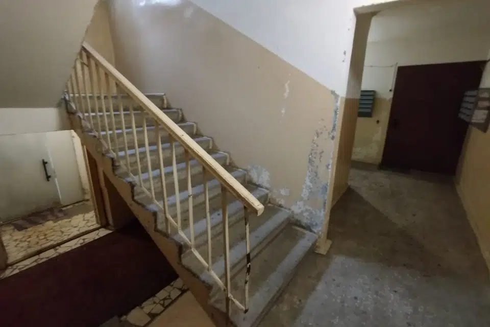 Продаётся 1-комнатная квартира, 32 м²